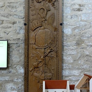 Musée de lArcherie et du Valois à Crépy-en-Valois