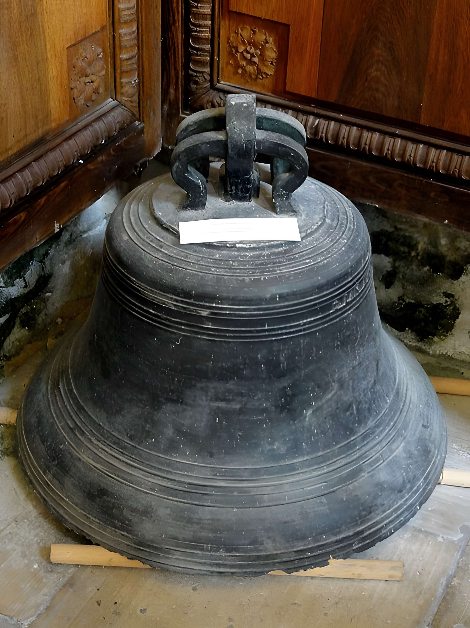 Musée de l'Archerie et du Valois à Crépy-en-Valois
