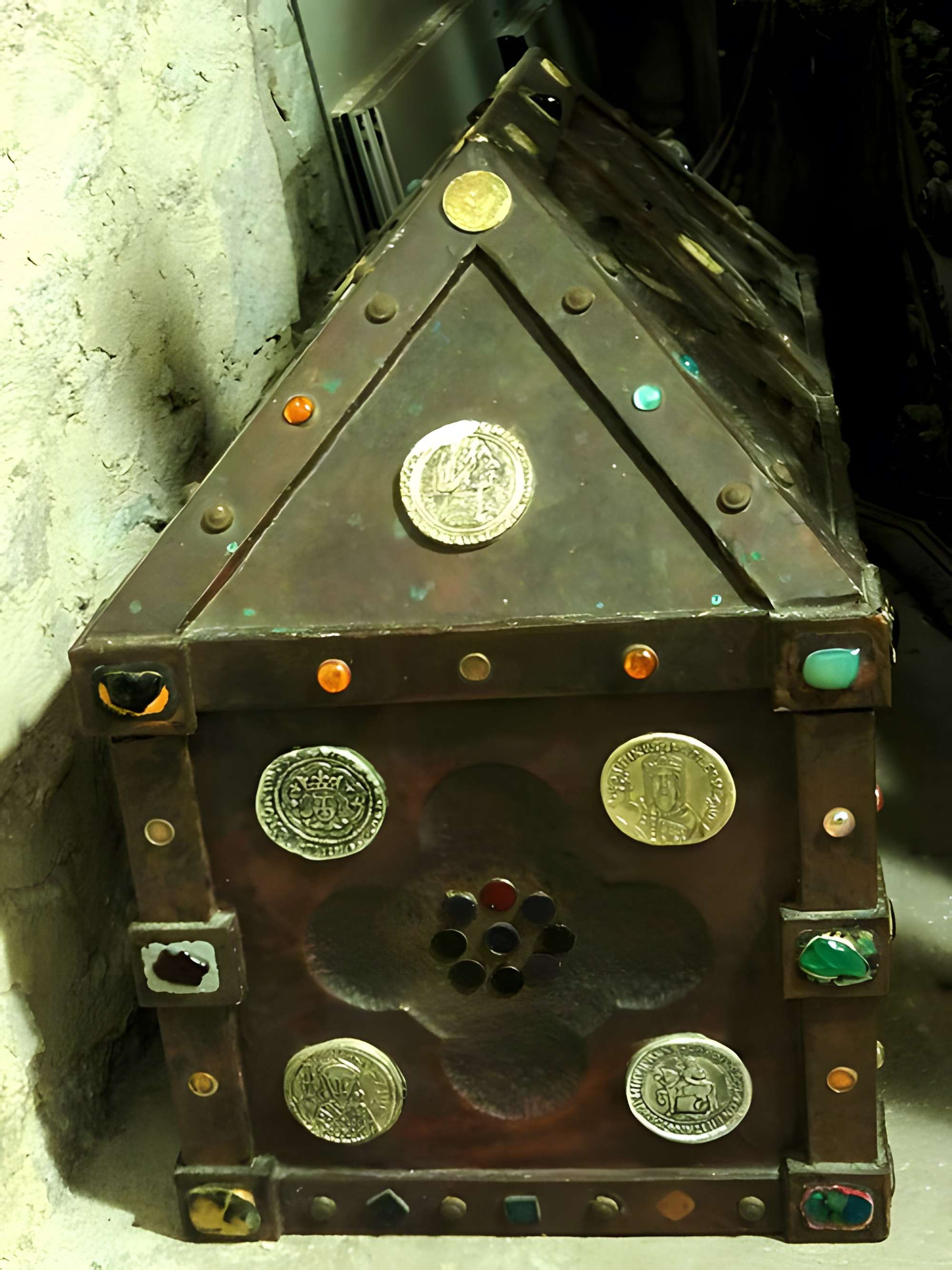 Musée de l'Archerie et du Valois à Crépy-en-Valois