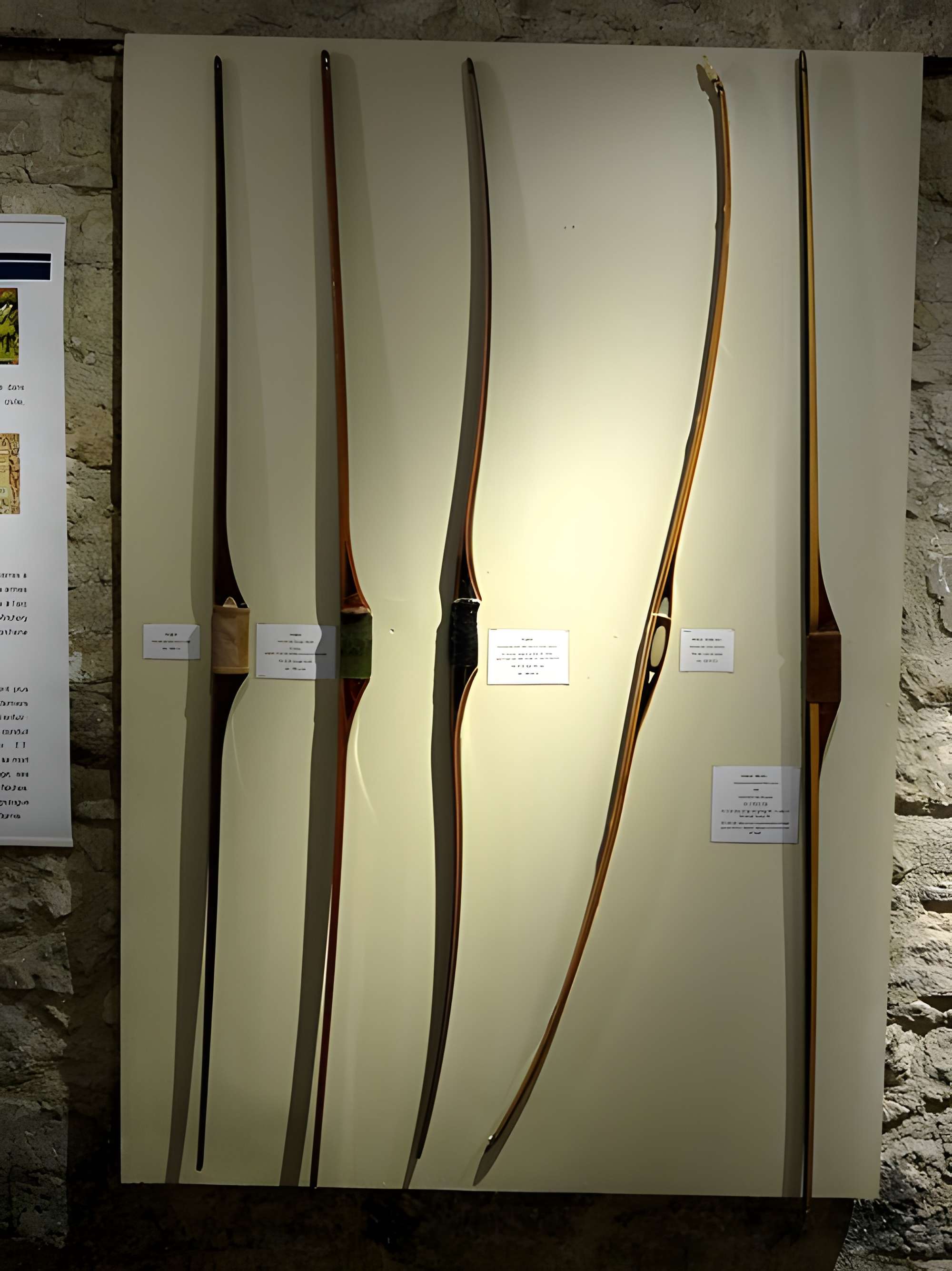 Musée de l'Archerie et du Valois à Crépy-en-Valois