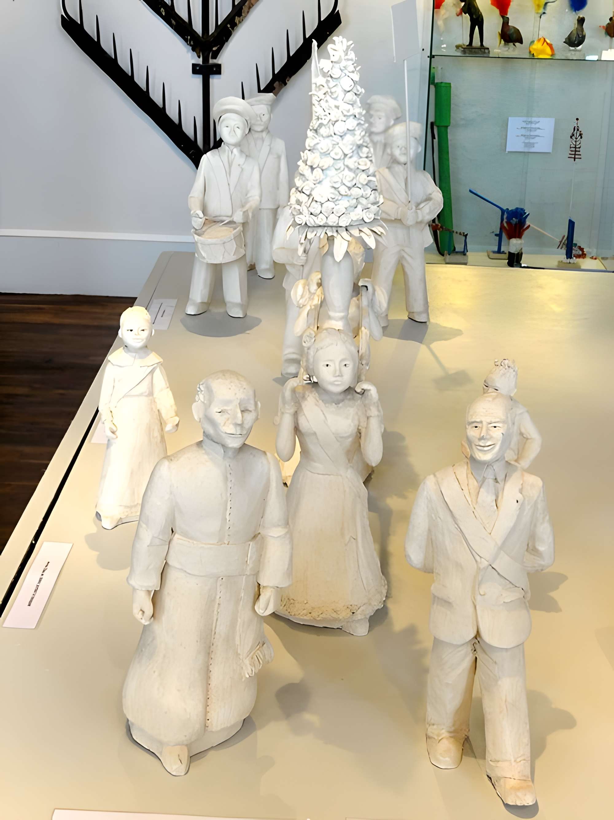 Musée de l'Archerie et du Valois à Crépy-en-Valois