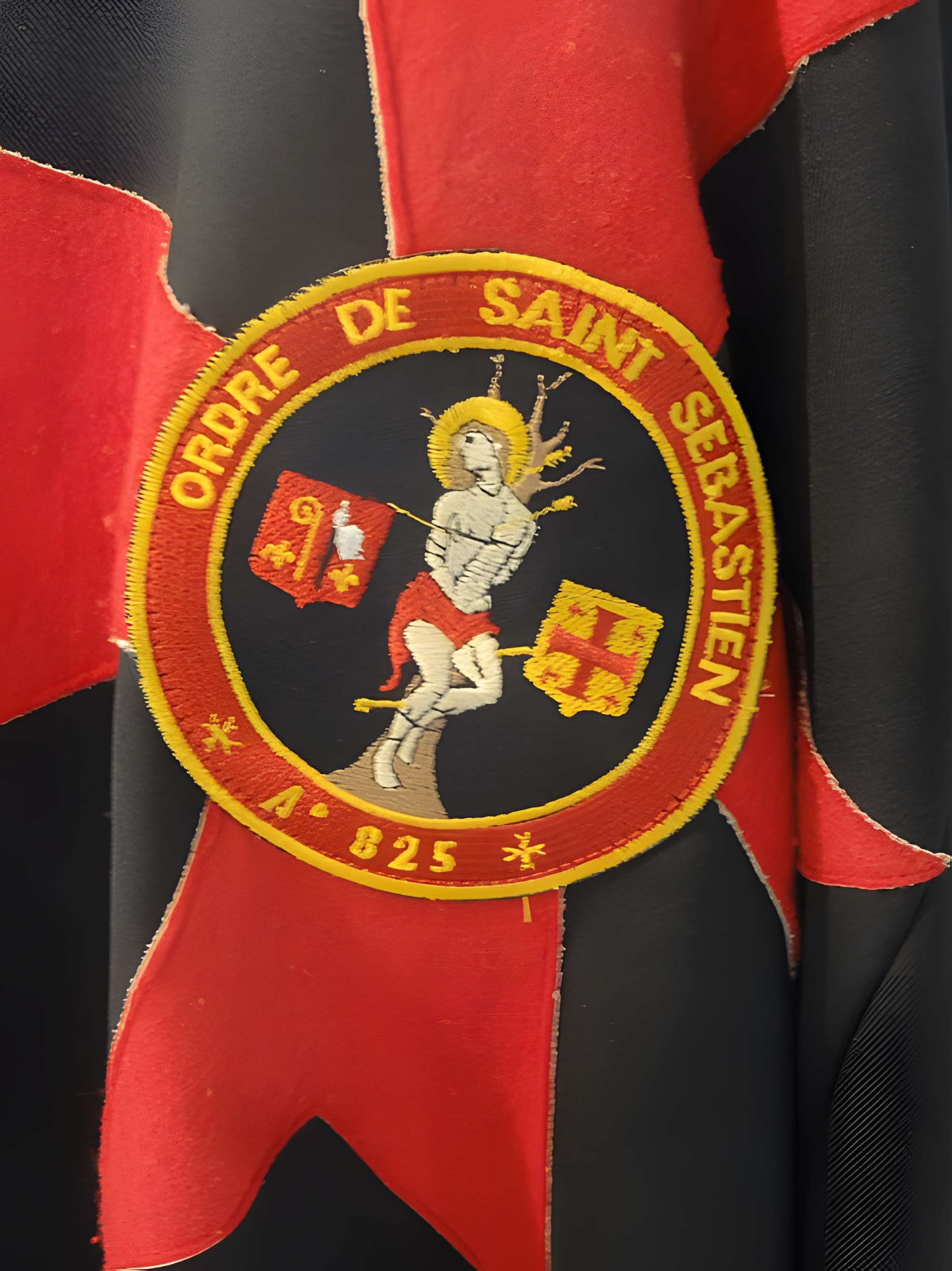 Musée de l'Archerie et du Valois à Crépy-en-Valois