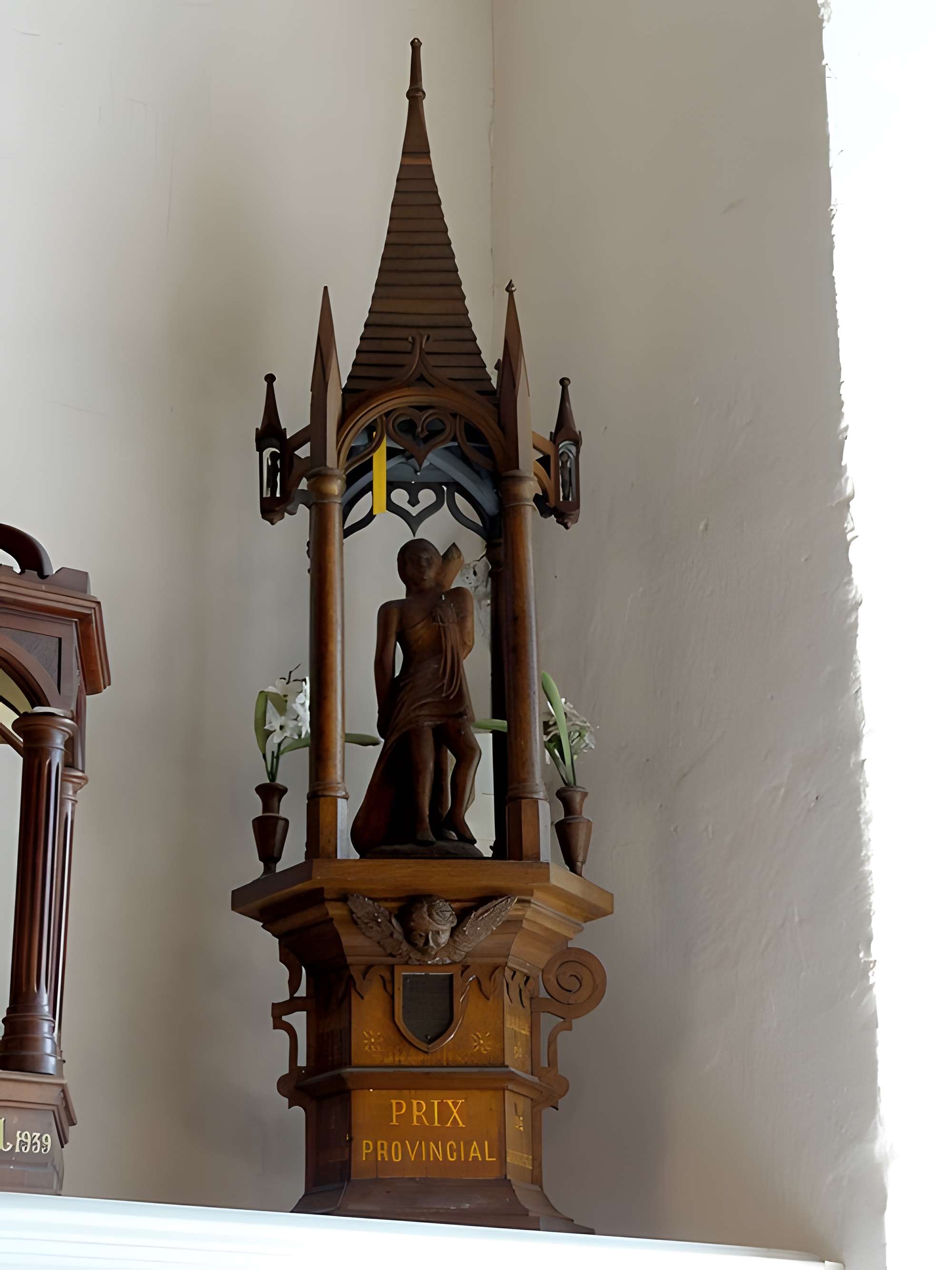 Musée de l'Archerie et du Valois à Crépy-en-Valois