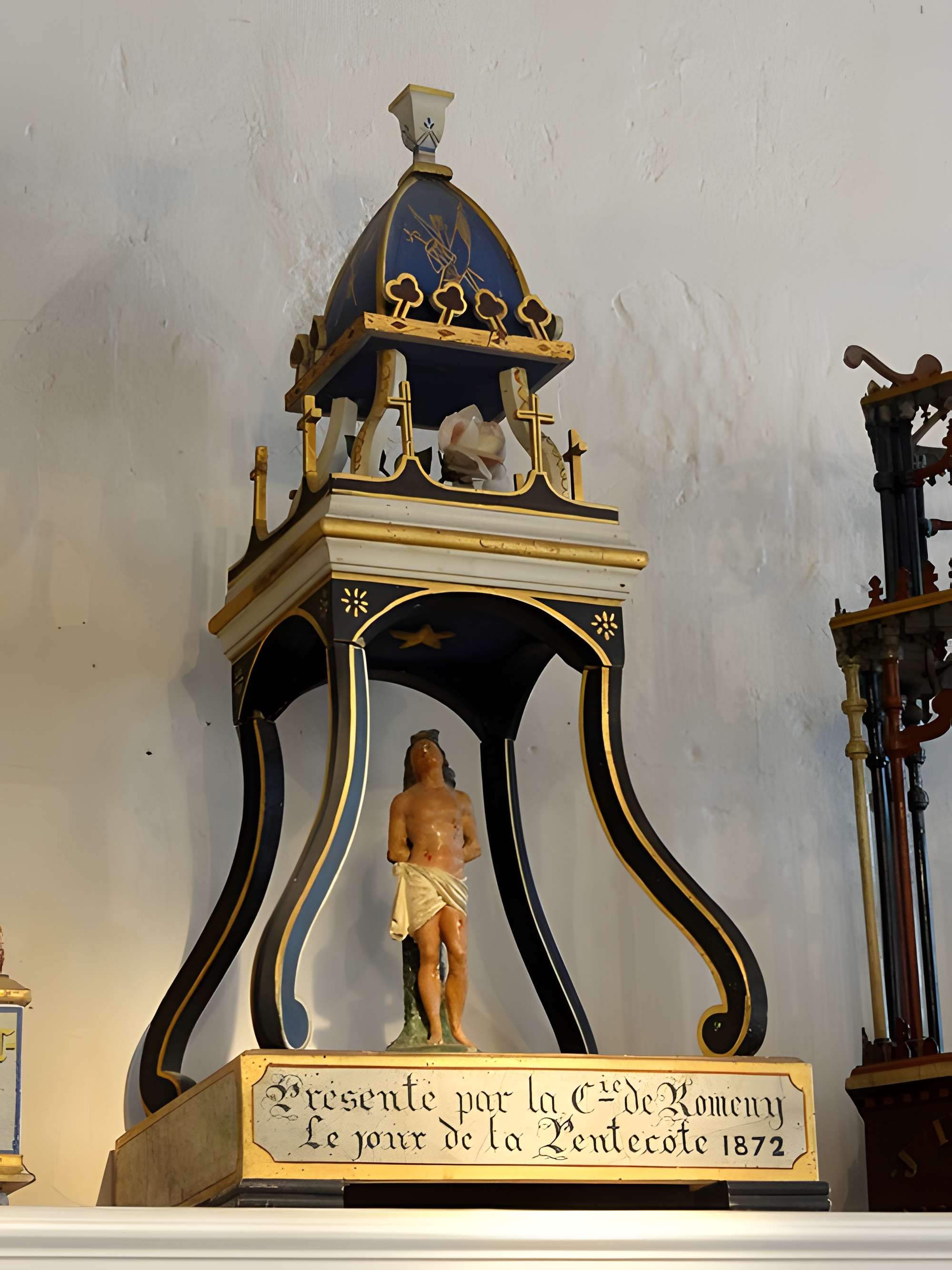 Musée de l'Archerie et du Valois à Crépy-en-Valois