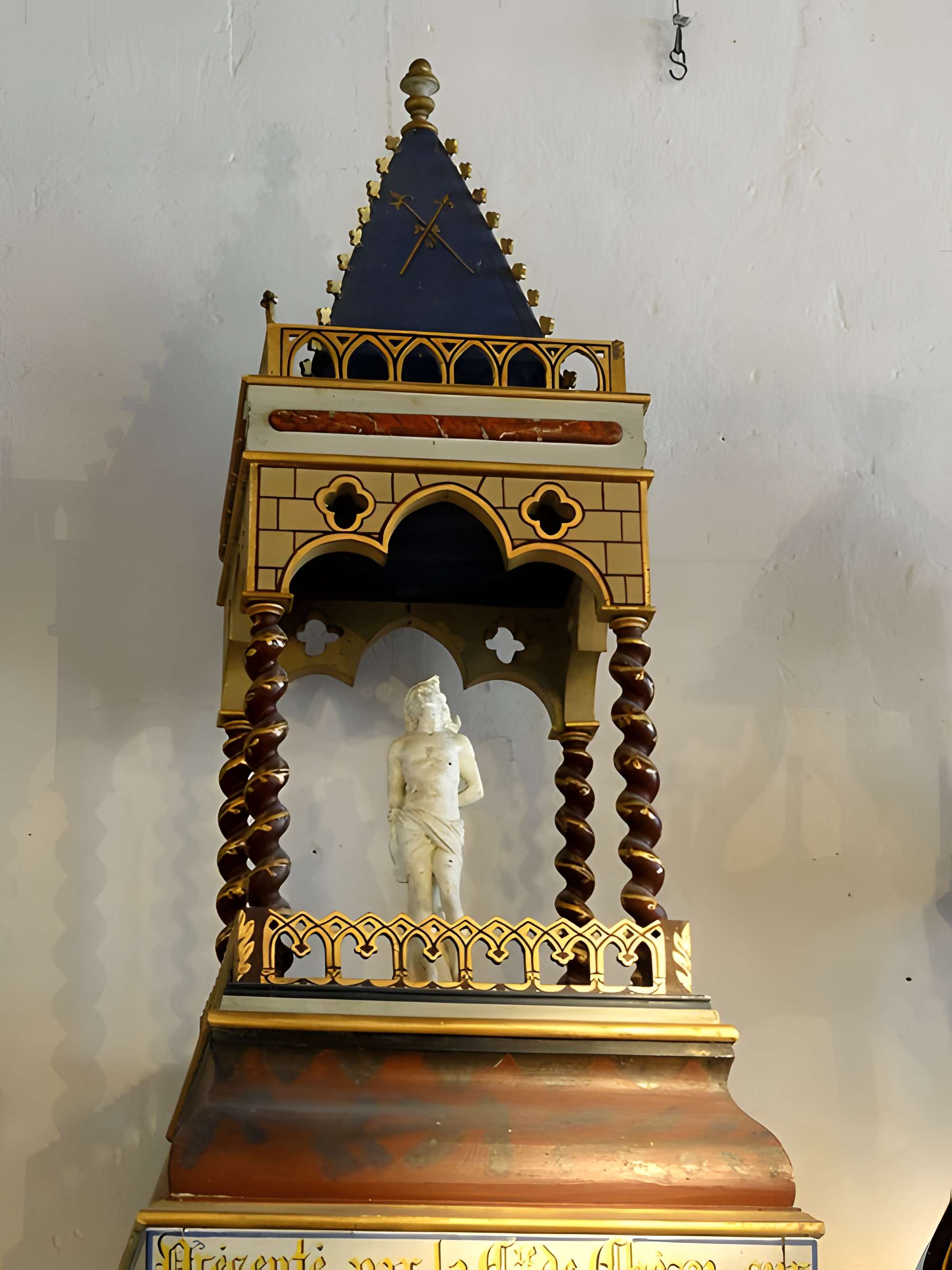 Musée de l'Archerie et du Valois à Crépy-en-Valois