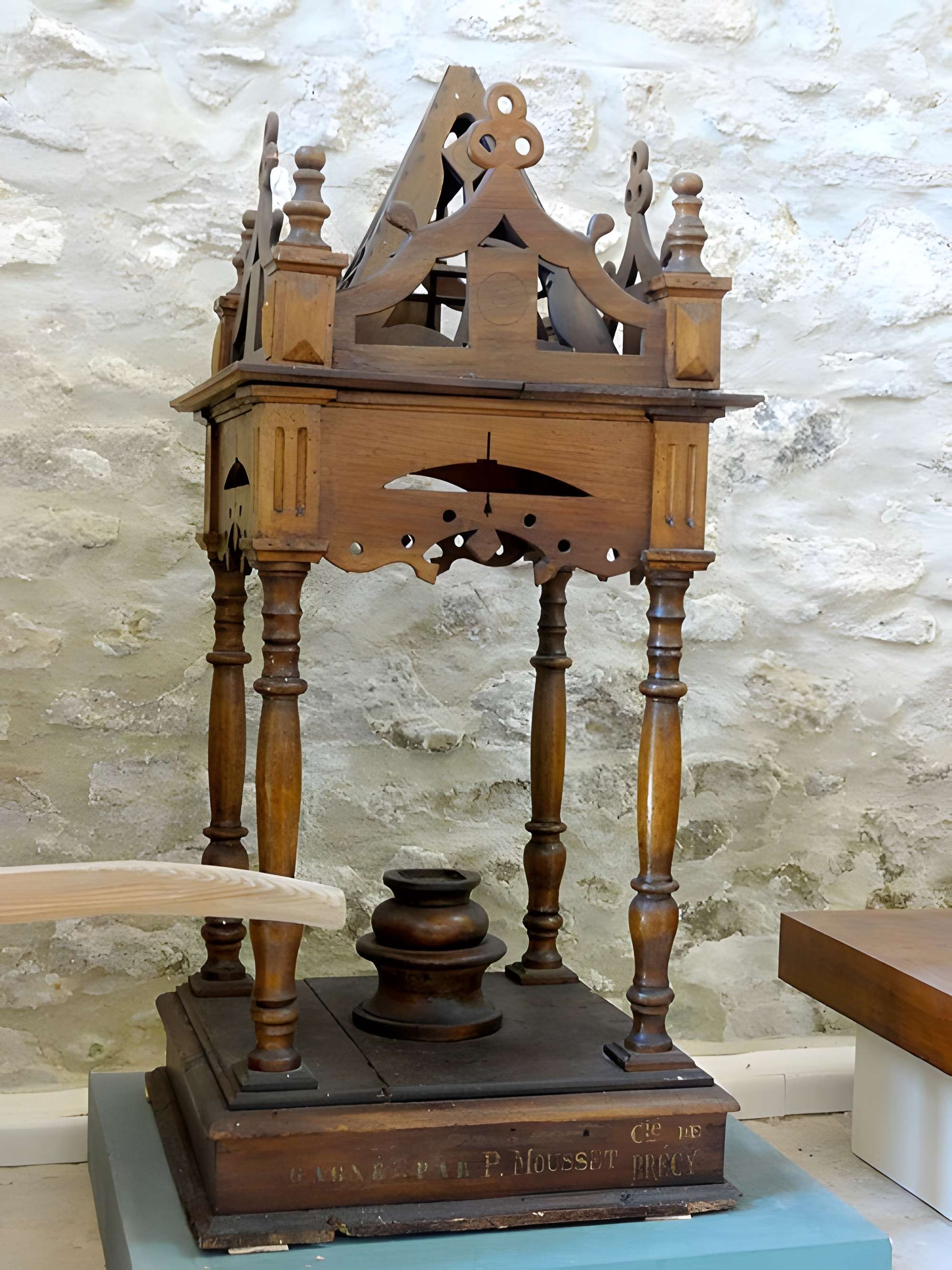 Musée de l'Archerie et du Valois à Crépy-en-Valois