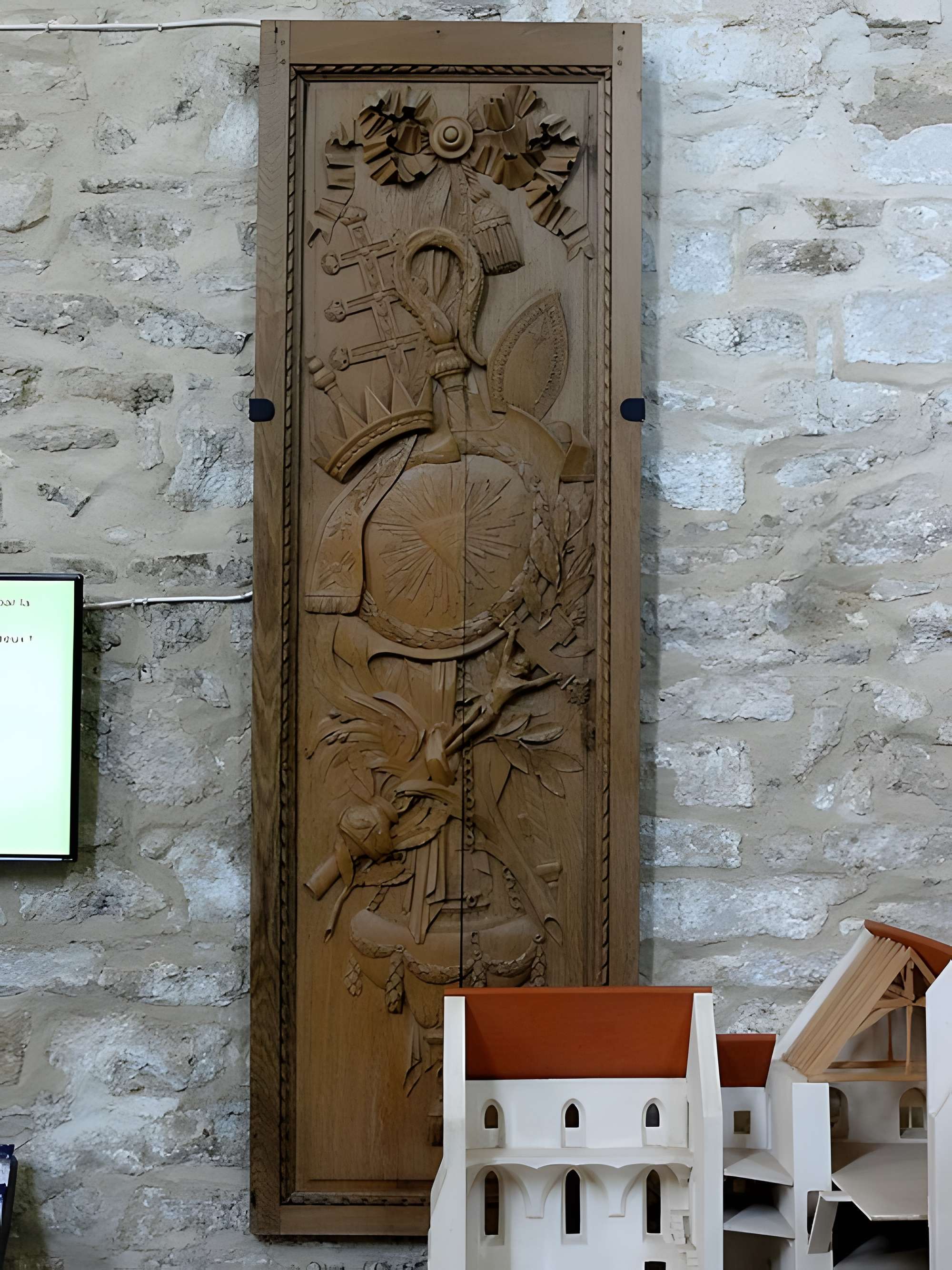 Musée de l'Archerie et du Valois à Crépy-en-Valois