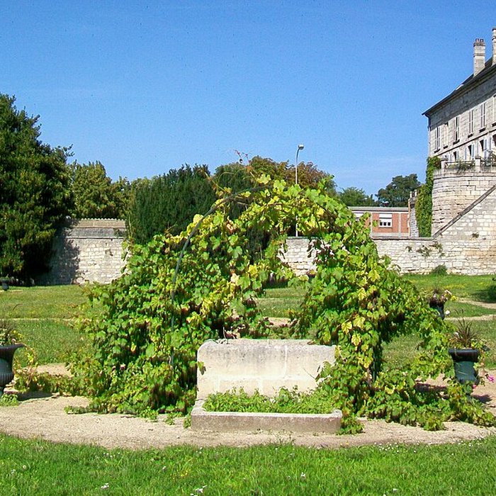 Photo de Musée Gallé-Juillet à Creil