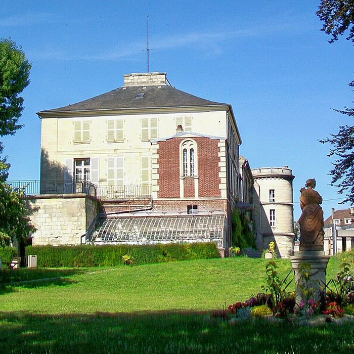 Photo de Musée Gallé-Juillet à Creil