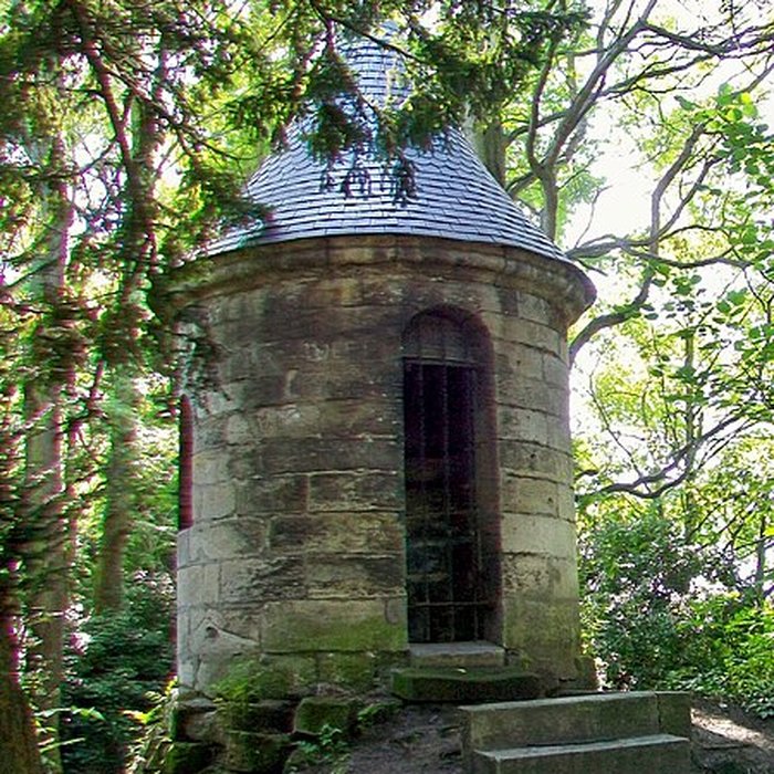 Photo de Musée Gallé-Juillet à Creil