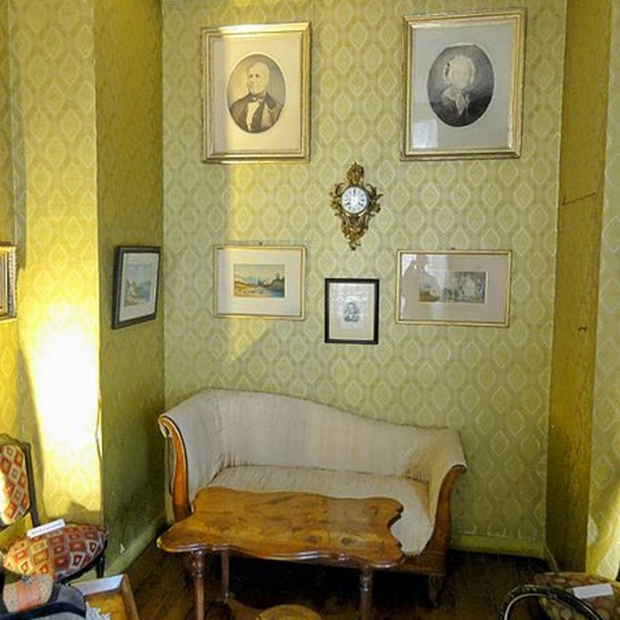 Photo de Musée Gallé-Juillet à Creil