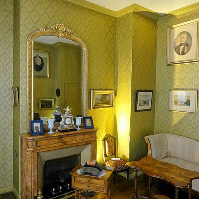 Photo de Musée Gallé-Juillet à Creil