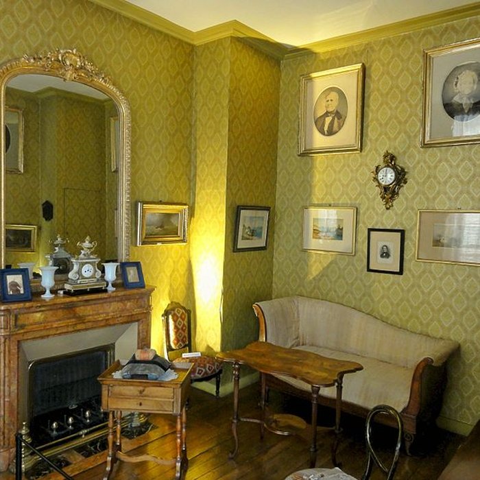 Photo de Musée Gallé-Juillet à Creil