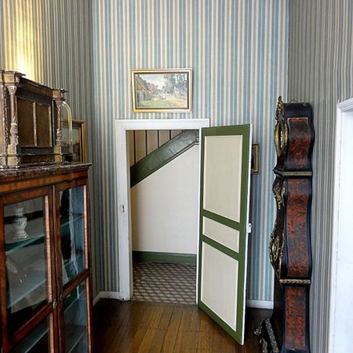 Photo de Musée Gallé-Juillet à Creil