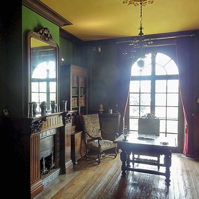 Photo de Musée Gallé-Juillet à Creil