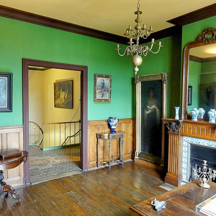 Photo de Musée Gallé-Juillet à Creil