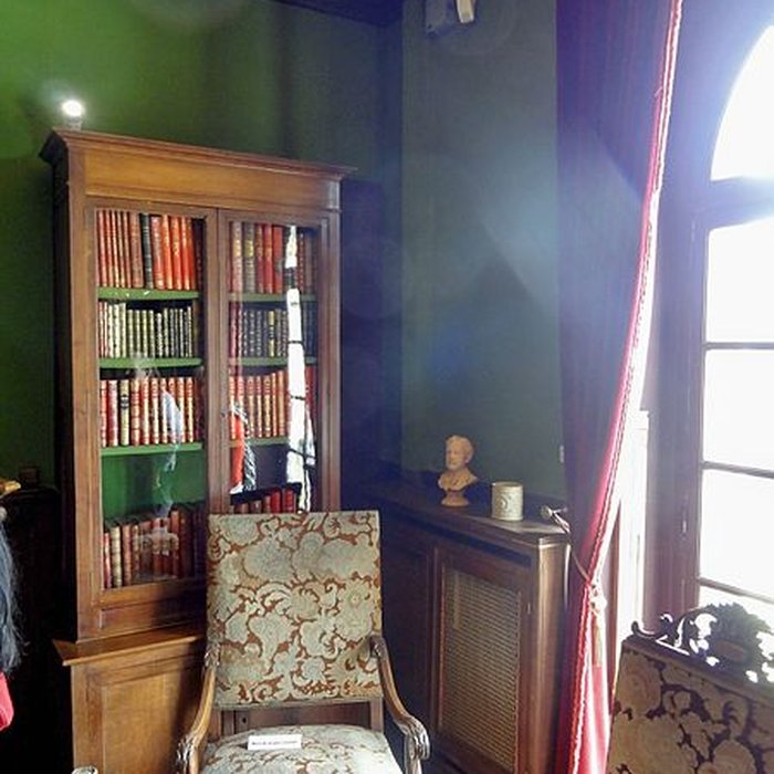 Photo de Musée Gallé-Juillet à Creil