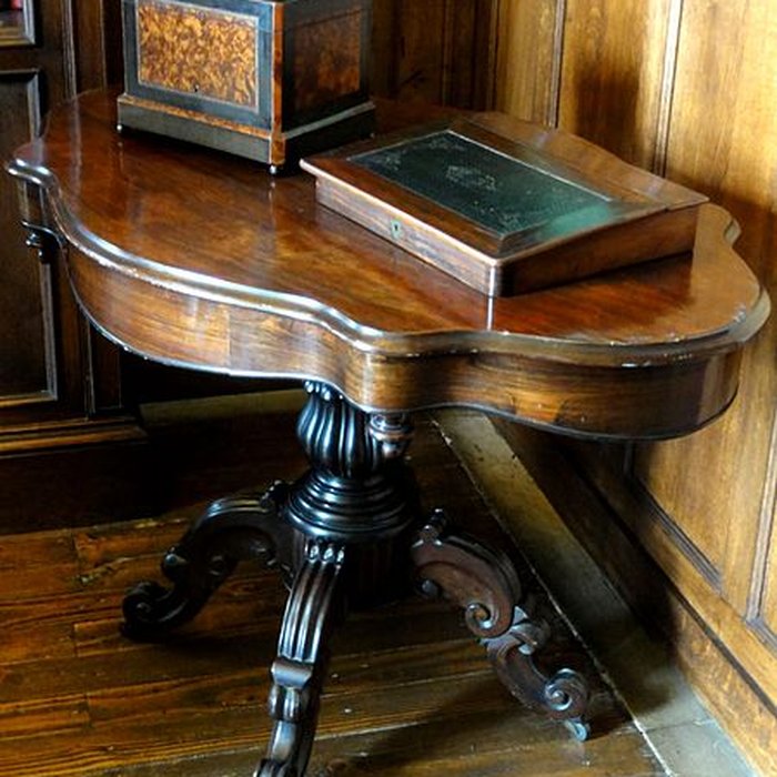 Photo de Musée Gallé-Juillet à Creil