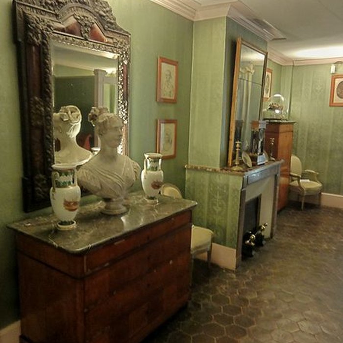 Photo de Musée Gallé-Juillet à Creil