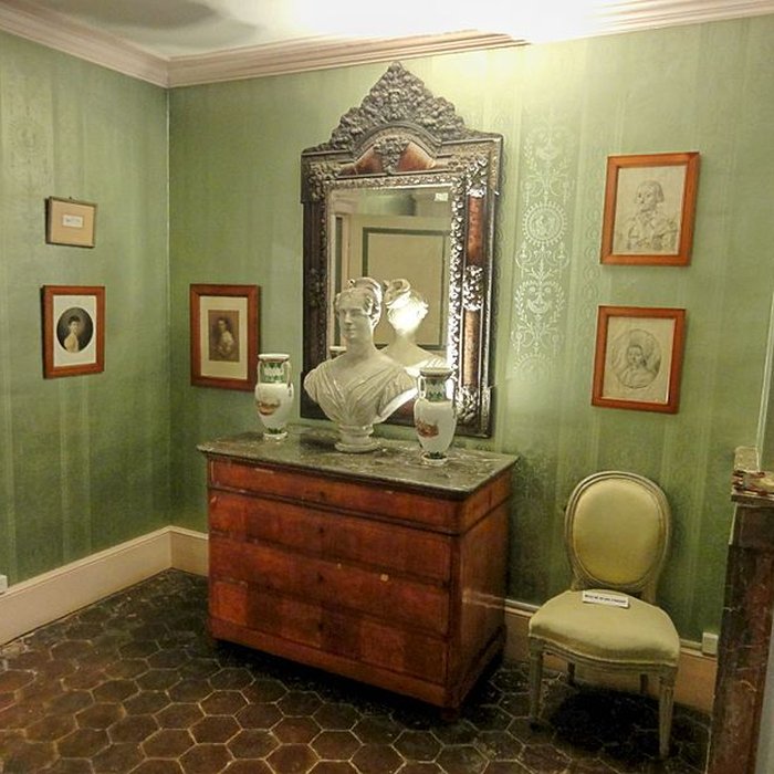 Photo de Musée Gallé-Juillet à Creil