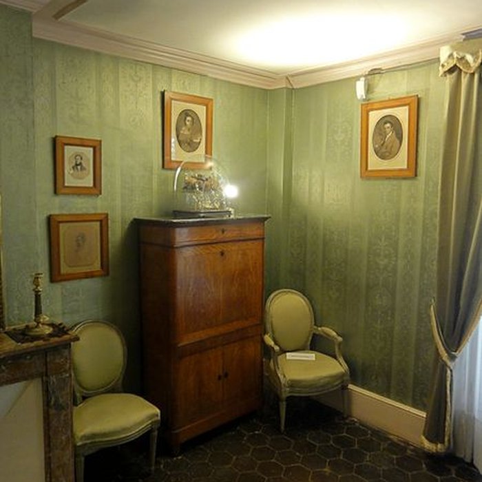 Photo de Musée Gallé-Juillet à Creil