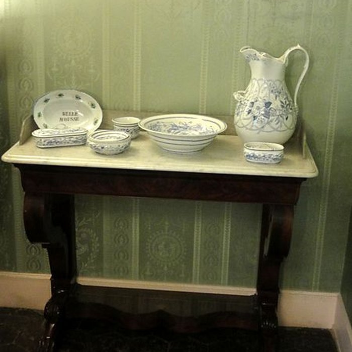 Photo de Musée Gallé-Juillet à Creil