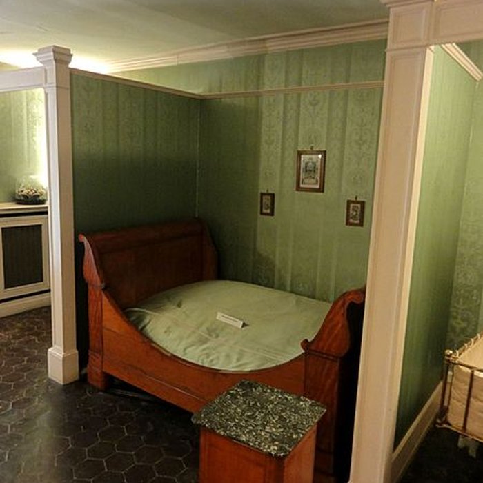 Photo de Musée Gallé-Juillet à Creil