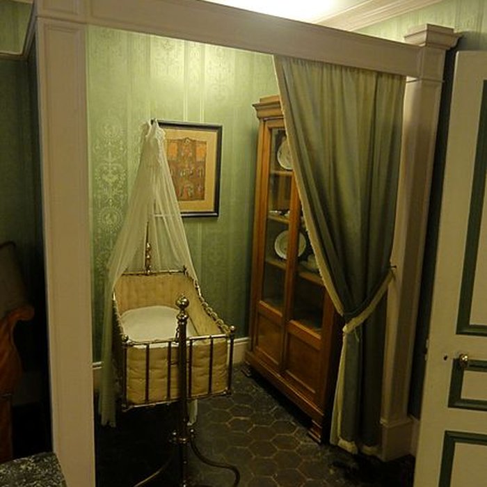 Photo de Musée Gallé-Juillet à Creil