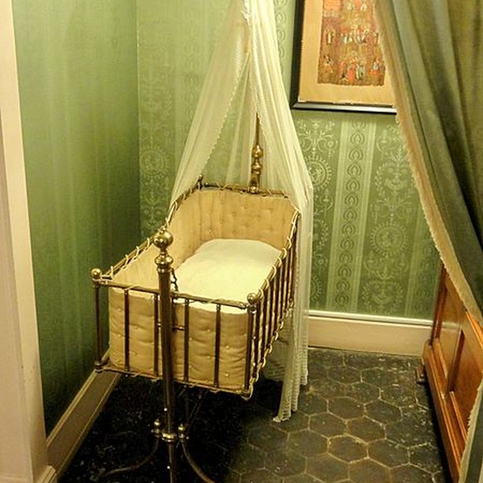 Photo de Musée Gallé-Juillet à Creil