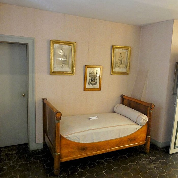 Photo de Musée Gallé-Juillet à Creil