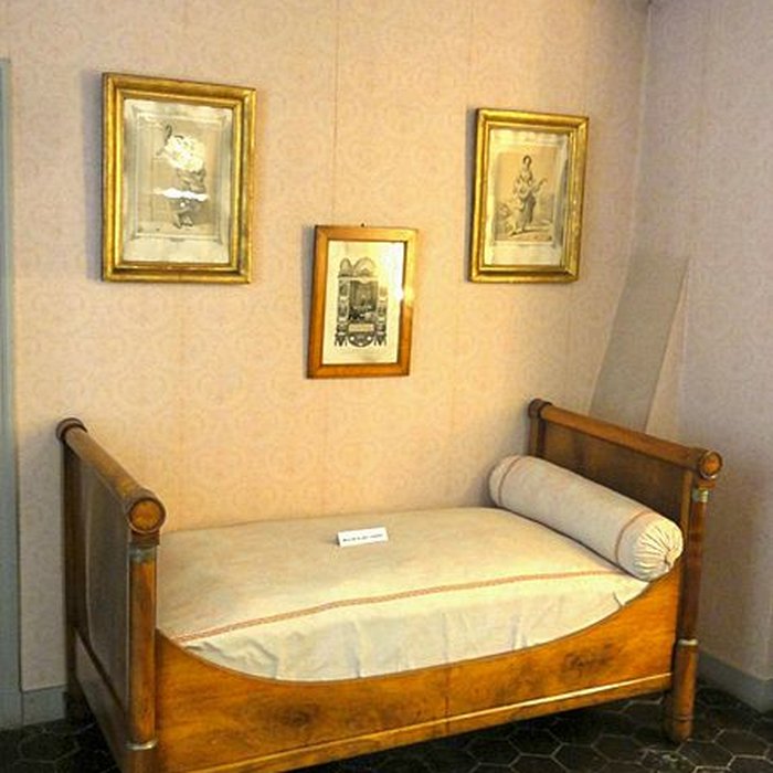 Photo de Musée Gallé-Juillet à Creil