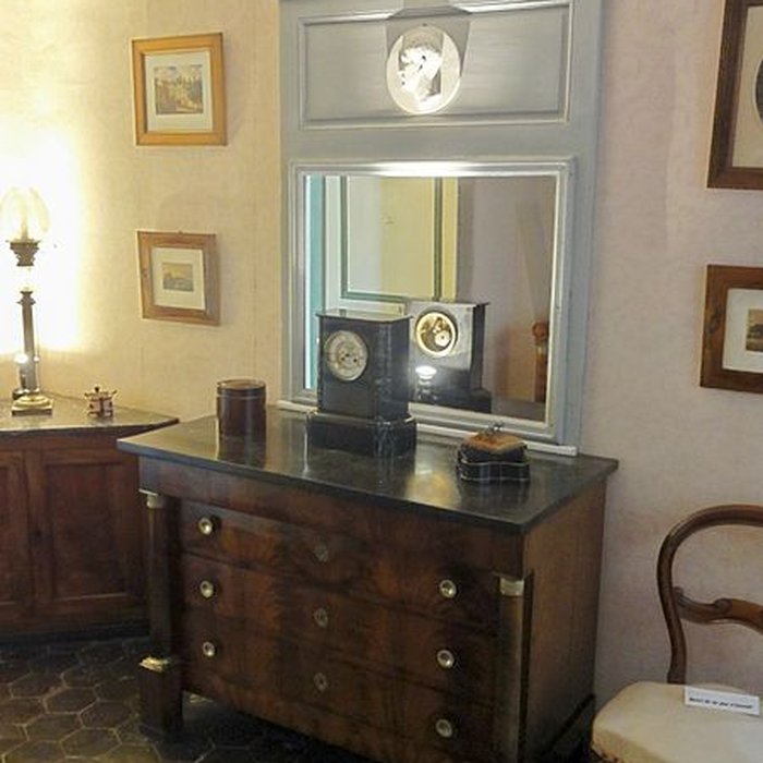 Photo de Musée Gallé-Juillet à Creil