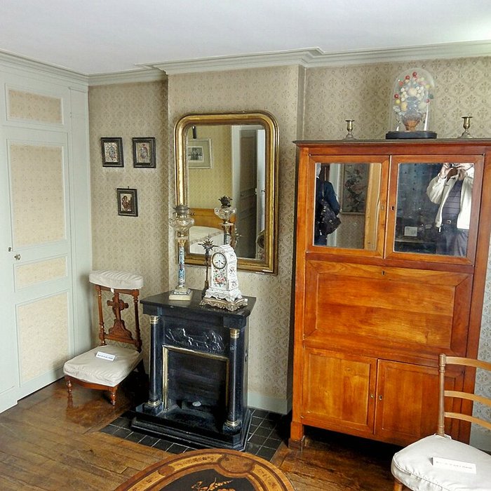 Photo de Musée Gallé-Juillet à Creil