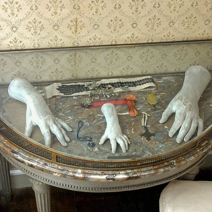 Photo de Musée Gallé-Juillet à Creil