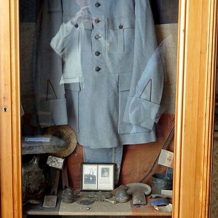 Photo de Musée Gallé-Juillet à Creil