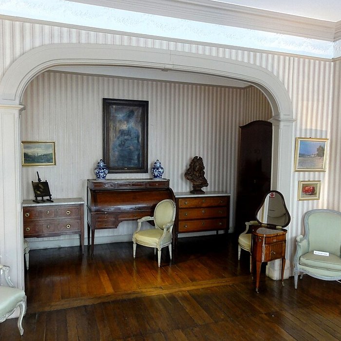 Photo de Musée Gallé-Juillet à Creil