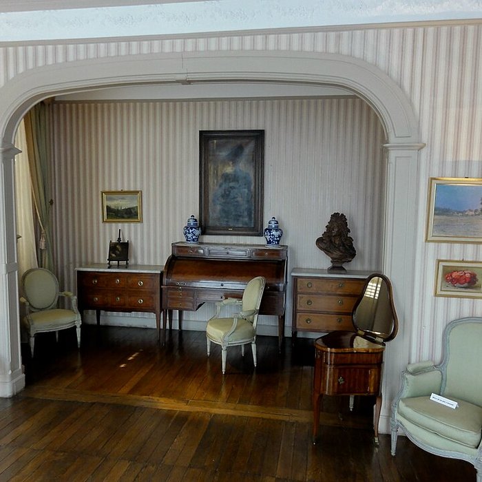 Photo de Musée Gallé-Juillet à Creil