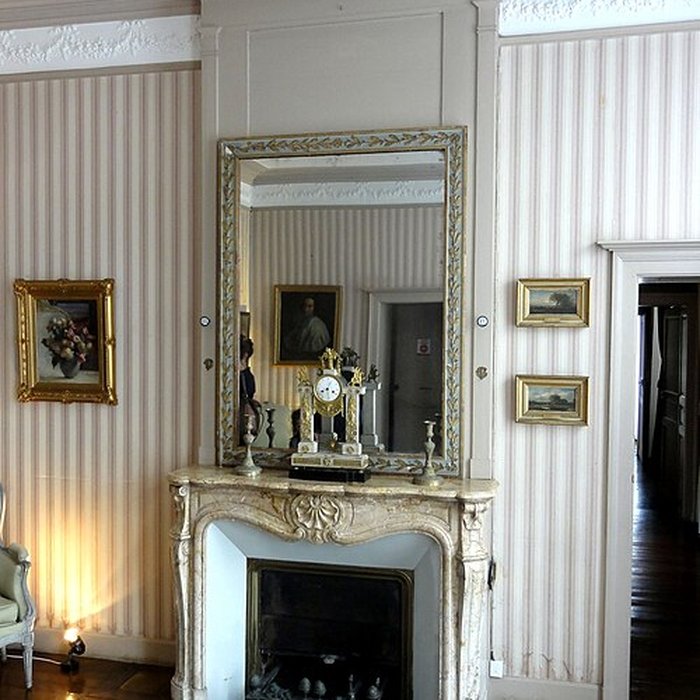 Photo de Musée Gallé-Juillet à Creil