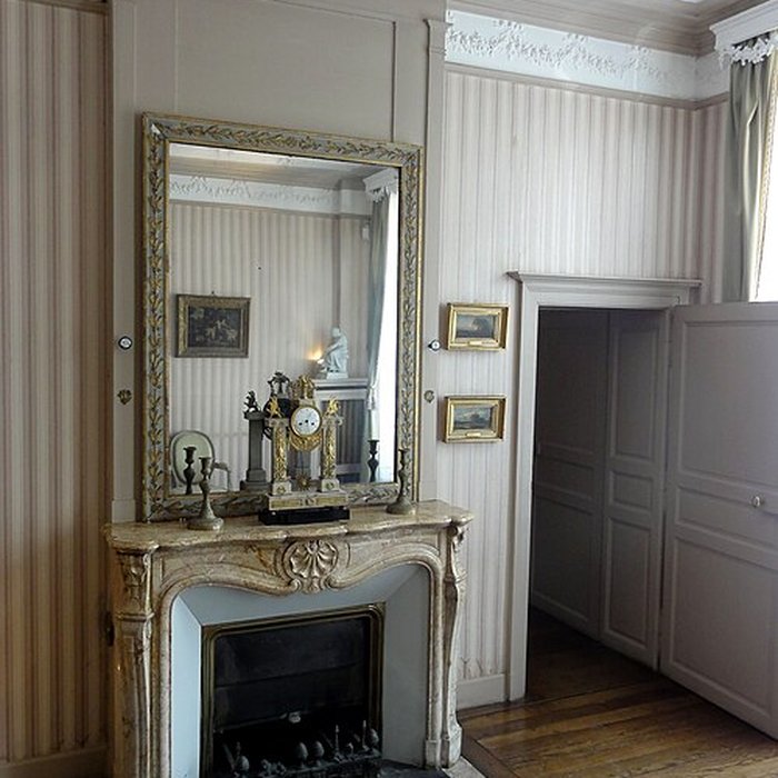 Photo de Musée Gallé-Juillet à Creil