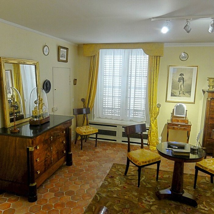 Photo de Musée Gallé-Juillet à Creil