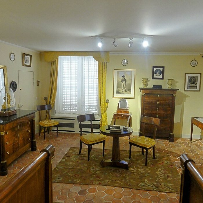 Photo de Musée Gallé-Juillet à Creil