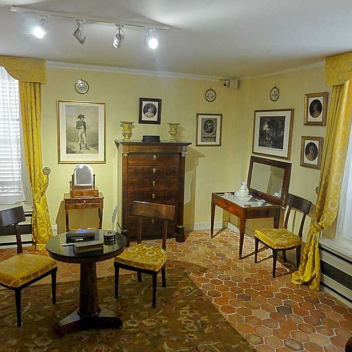 Photo de Musée Gallé-Juillet à Creil