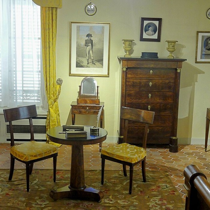 Photo de Musée Gallé-Juillet à Creil