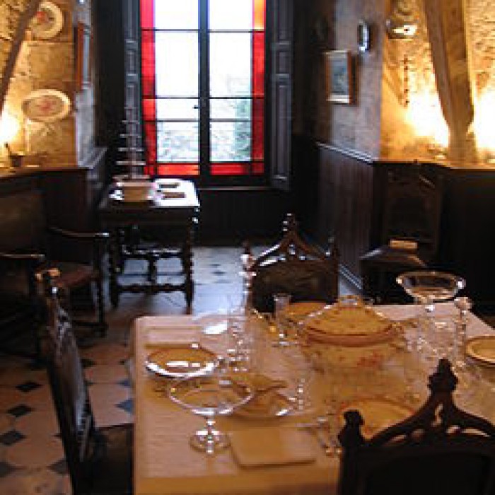 Photo de Musée Gallé-Juillet à Creil