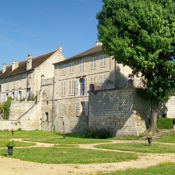 Musée Gallé-Juillet à Creil