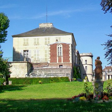 Musée Gallé-Juillet à Creil