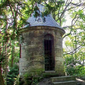 Musée Gallé-Juillet à Creil