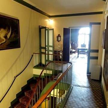 Musée Gallé-Juillet à Creil