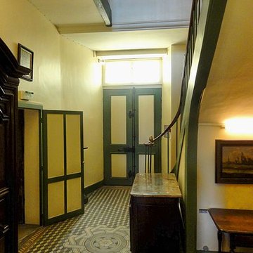 Musée Gallé-Juillet à Creil