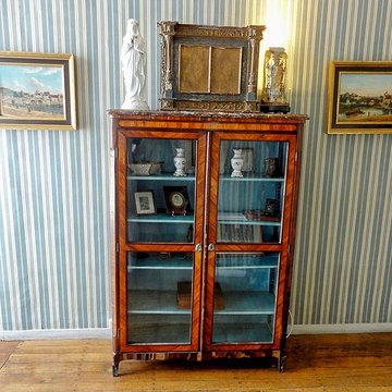 Musée Gallé-Juillet à Creil